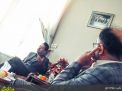 دیدار رئیس دانشگاه صنعتی شاهرود و هیات همراه با نماینده منتخب مردم در مجلس شورای اسلامی 